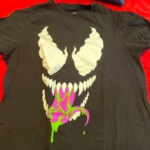 Venom shirt